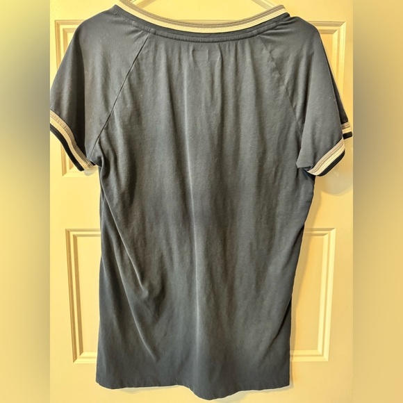 Dallas Cowboys NFL T-shirt for Women Size Large - Picture 5 of 8